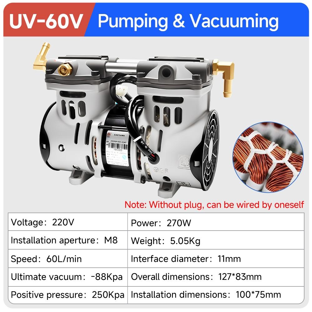 \oil-free-vacuum-pumps\uv-60v\uv-60v-60l-min-dual-function-oil-free-pump-pumping-and-vacuuming-specification